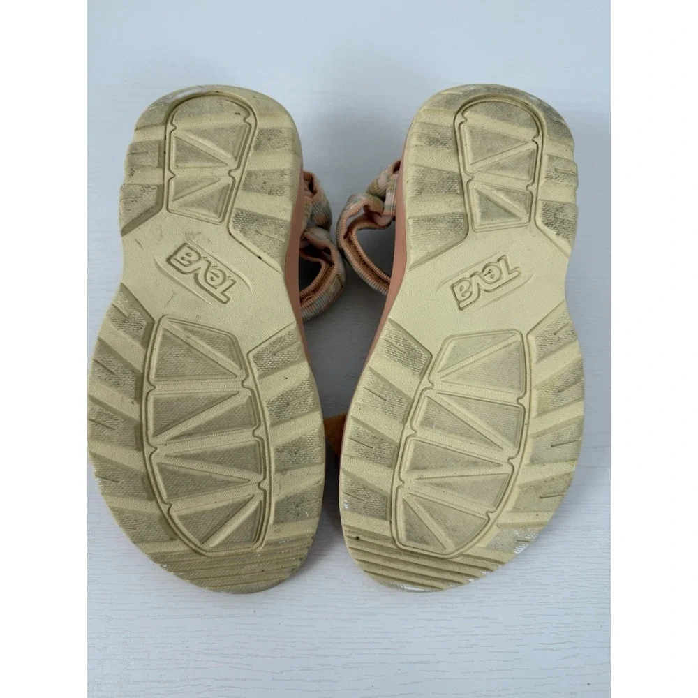 Teva‎ Hurricane XLT 2 Summer Beach Sand Little Kids Girls Summer Outdoor Sandals